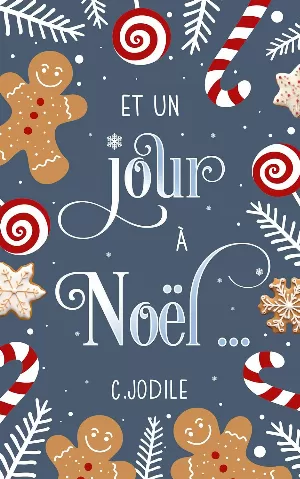 C. Jodile - Et un jour à Noël